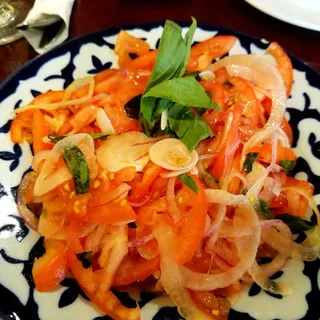 Achik Chichuk Salad
