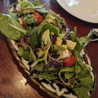 Avocado Salad