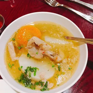 Shurpa Soup