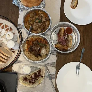 Chahohbili