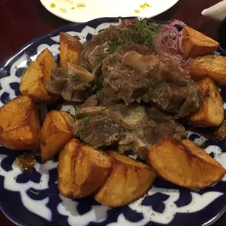 Dumgaza