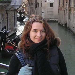 Serafina C.
