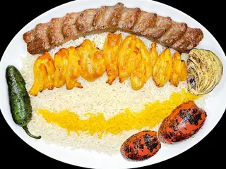 Gourmet Bazaar