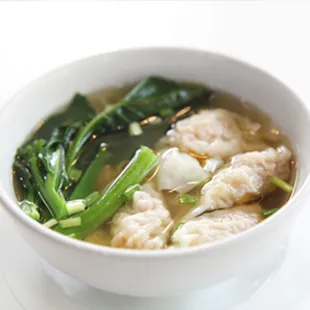 Silk Road Gourmet Chinese Restaurant Soup