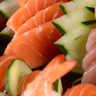 Silk Road Gourmet Chinese Restaurant Sushi