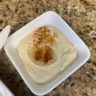 Hummus