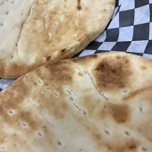 Naan