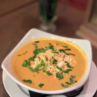 chowder, soup, food, soups and chowder