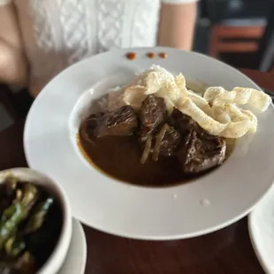 Braised Beef Short Ribs