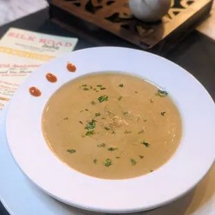 soups and chowder, food, chowder, soup