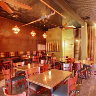 Event Space - Private Dining for Groups