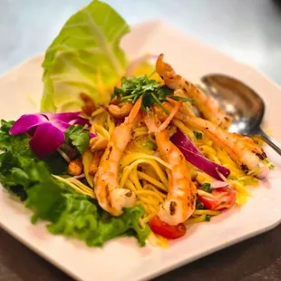 Silk Thai Cuisine