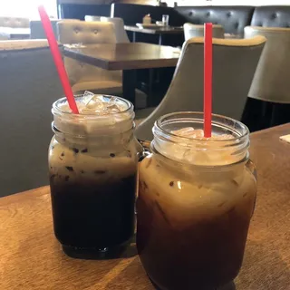 Thai Ice Coffee