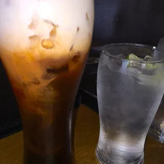 Thai Ice Tea