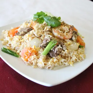 Fried Rice