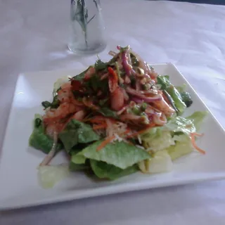 Shrimp Salad