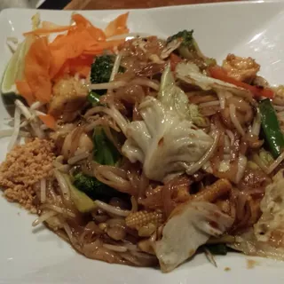 Vegan - Pad Thai