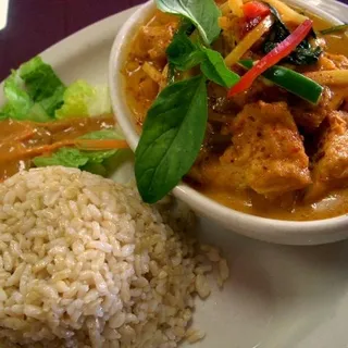Red Curry