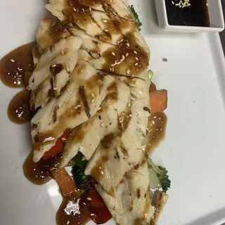Chicken Teriyaki