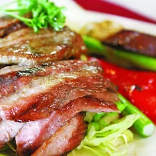 Moo Yang (Grilled Tender Pork)