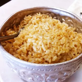 Brown Rice