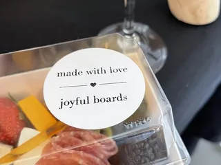 Joyful Boards