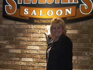 Sylvester's Saloon