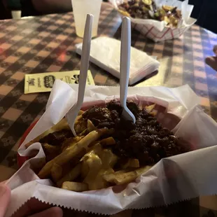 food