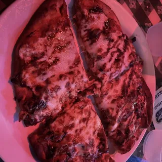 Bbq Pizza