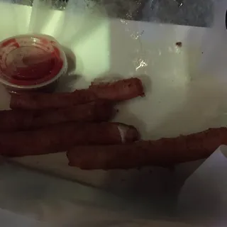 Cheese Sticks