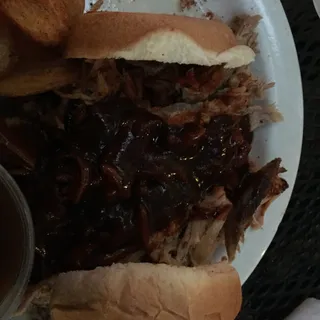 Bbq Pork