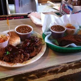 Beef Brisket