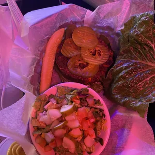 Side Salad