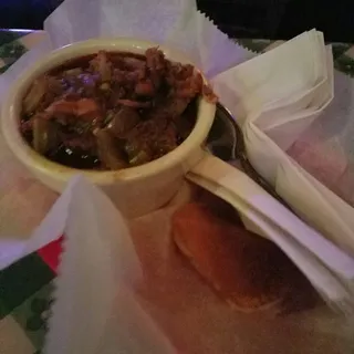 Gumbo