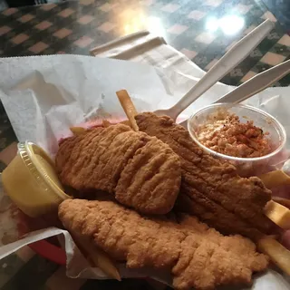 Combo Basket