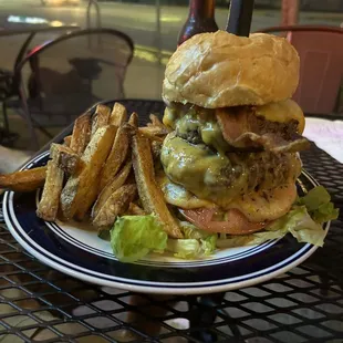 The Pittsburgher...