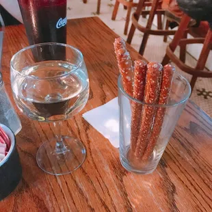 drink