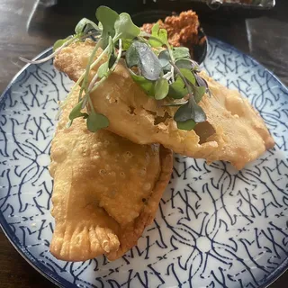 Chicken Empanadas