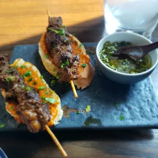 Pinchos