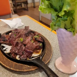 Galbi