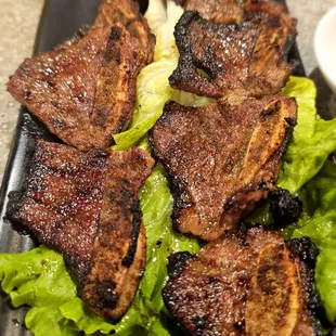 Kalbi