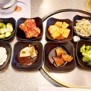 Banchan