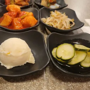 Banchan