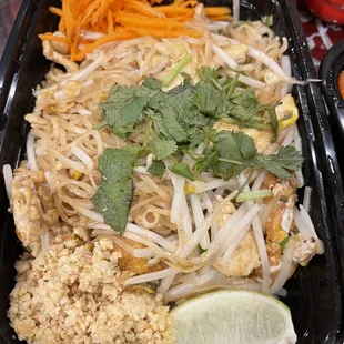 Pad Thai