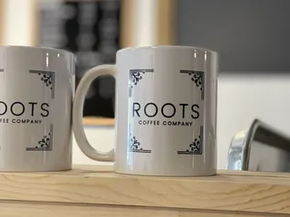 Roots Coffee