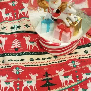 Holiday 2021 will be like no other. Complete whimsy.