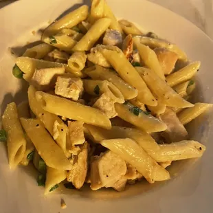 Penne