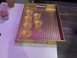 Martha's Daiquiri Factory