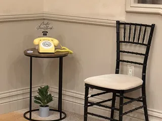 Insta Memory Photo Booth