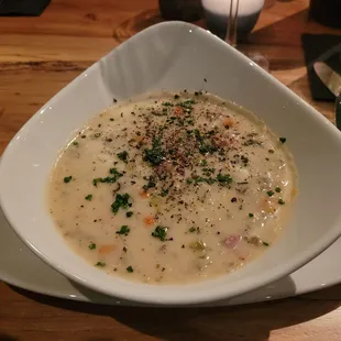 Soup!